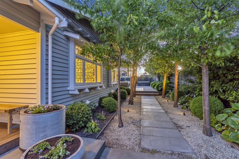 Photo of property in 49 Hartley Avenue, Strowan, Christchurch, 8052