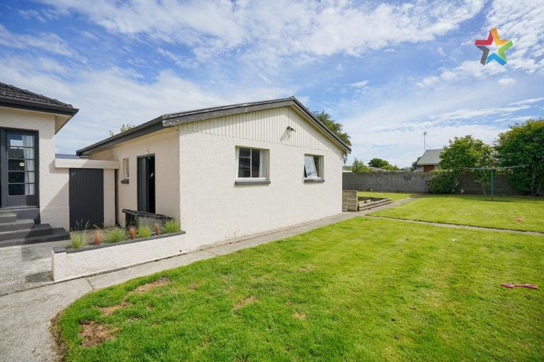 Photo of property in 56 Duncan Street, Hawthorndale, Invercargill, 9810
