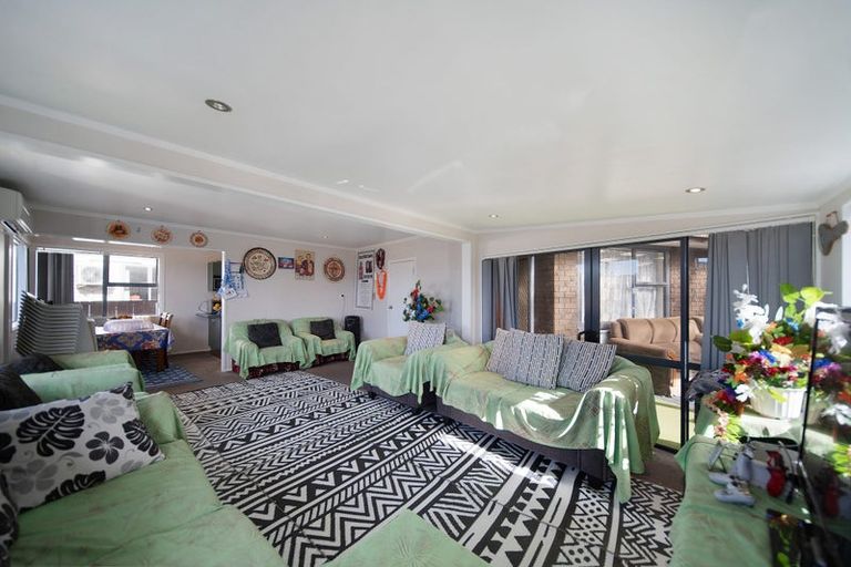 Photo of property in 53 Hokianga Street, Mangere East, Auckland, 2024