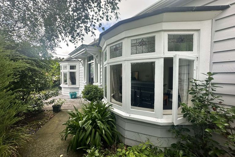 Photo of property in 7 Saint Mary Street, Thorndon, Wellington, 6011