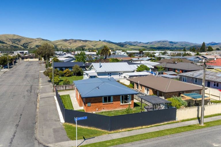 Photo of property in 10 Keiss Street, Blenheim, 7201