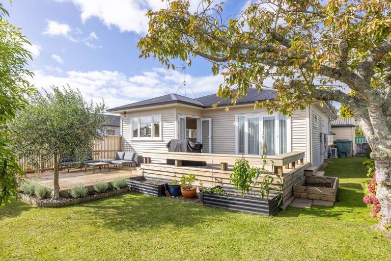 Photo of property in 488 Mandeno Street, Te Awamutu, 3800