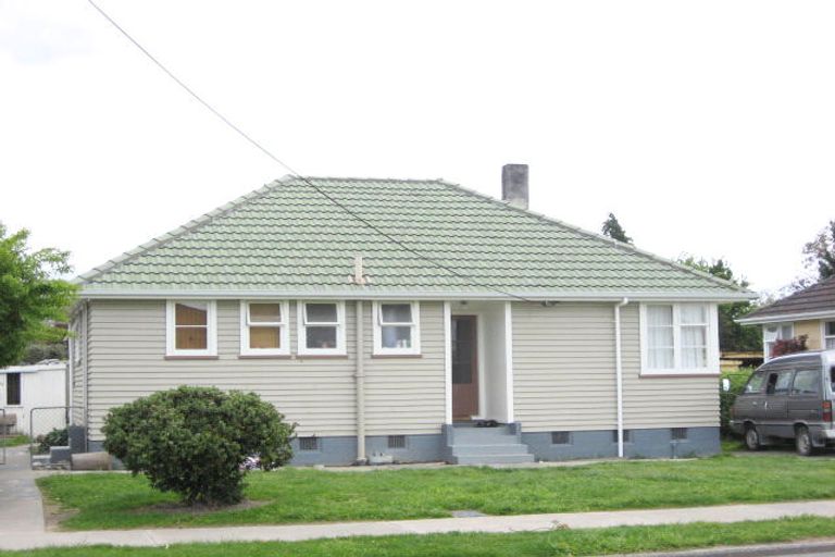 Photo of property in 1 Girling Avenue, Mayfield, Blenheim, 7201