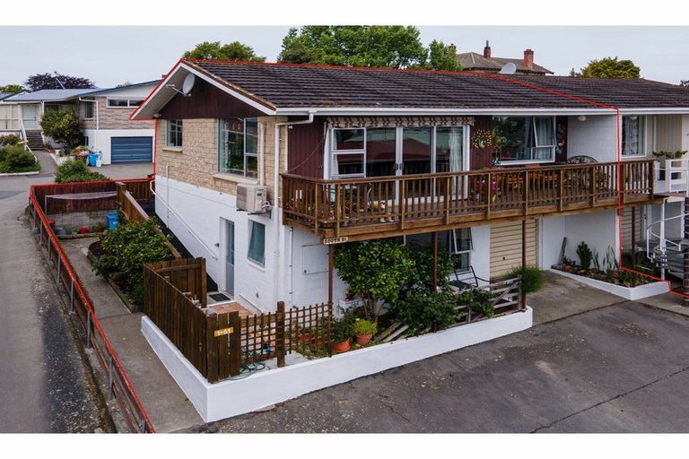 Photo of property in 1/61 Evans Street, Waimataitai, Timaru, 7910