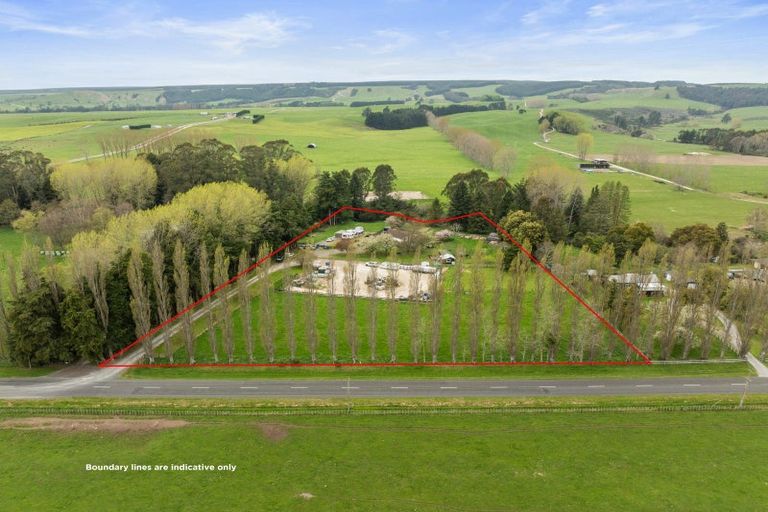 Photo of property in 175 Tiverton Downs Road, Broadlands, Reporoa, 3081