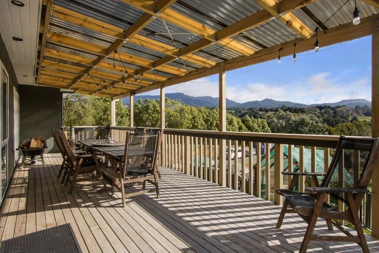 Photo of property in 470 Wright Road, Aongatete, Katikati, 3181