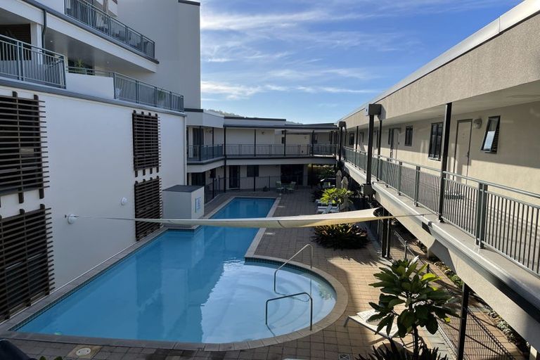 Photo of property in Beachpoint Apartments, 2/5 West End Road, Ohope, 3121