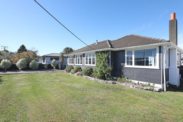 Photo of property in 303 Kimbolton Road, Feilding, 4702
