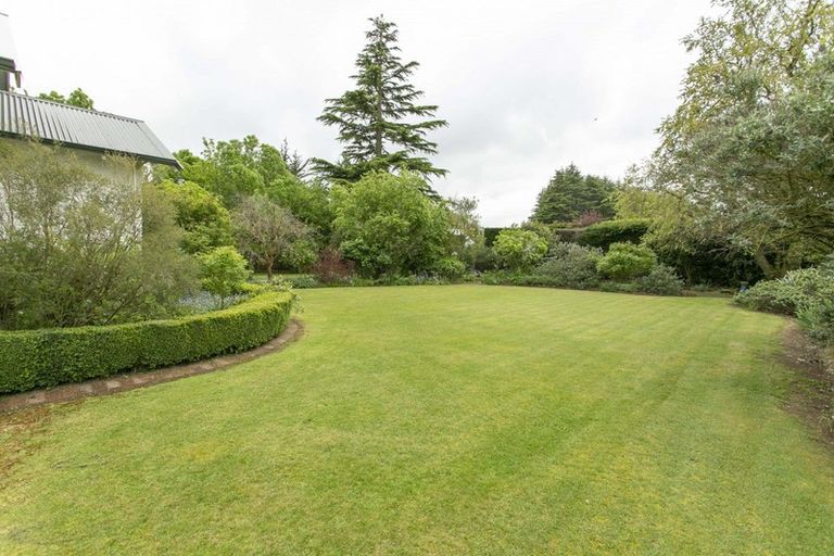 Photo of property in 6 Fairfield Road West, Fairton, Ashburton, 7772