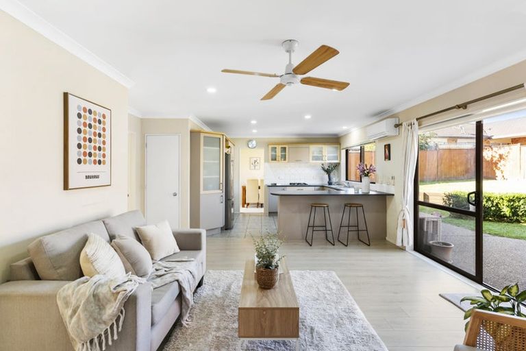 Photo of property in 4 Raphoe Road, Flat Bush, Auckland, 2019