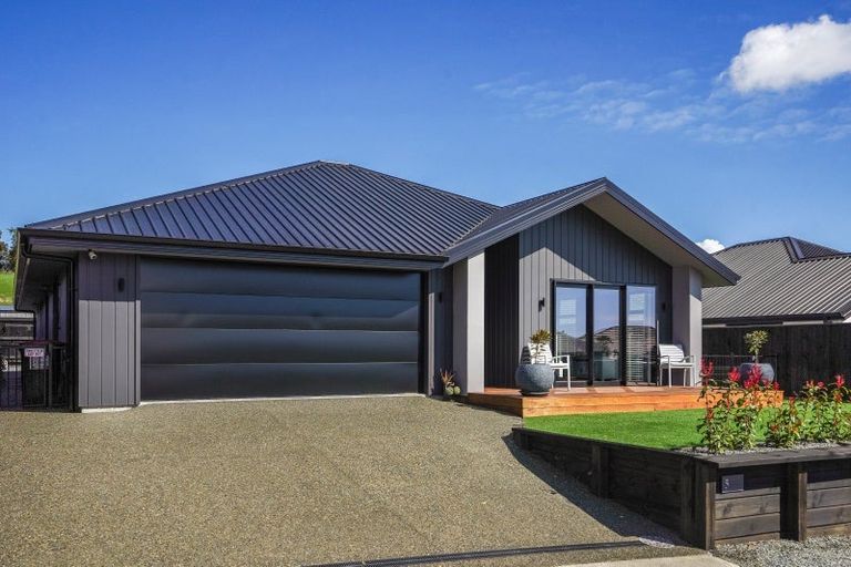 Photo of property in 5 Travers Avenue, Richmond, 7020