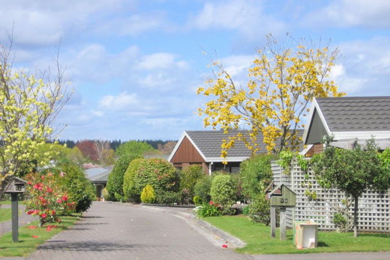 Photo of property in 1/77 Harvey Street, Waipahihi, Taupo, 3330