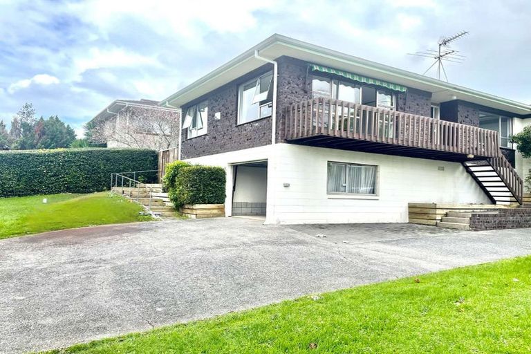 Photo of property in 1/27 Sea Spray Drive, Bucklands Beach, Auckland, 2012
