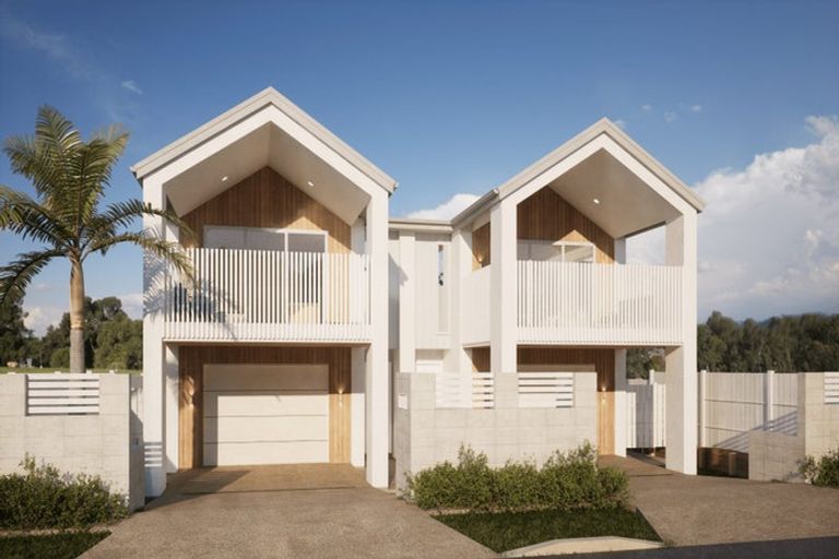 Photo of property in 64a Karewa Parade, Papamoa Beach, Papamoa, 3118