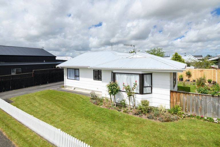 Photo of property in 46 Weld Street, Feilding, 4702