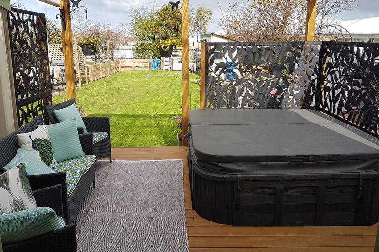 Photo of property in 3 Harris Street, Waimate, 7924