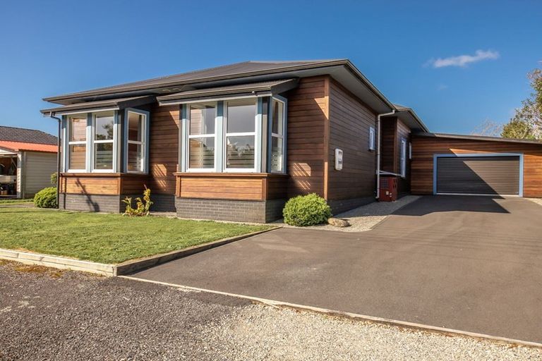 Photo of property in 30 The Esplanade, Westport, 7825