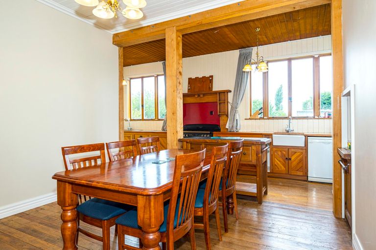 Photo of property in 396 Waipopo Road, Seadown, Timaru, 7973