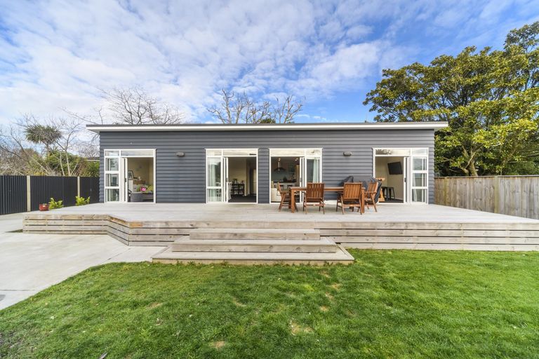 Photo of property in 39c Sheffield Street, Awapuni, Palmerston North, 4412