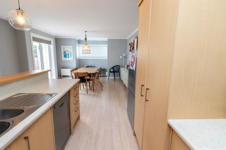 Photo of property in 5/36 Dee Street, Island Bay, Wellington, 6023