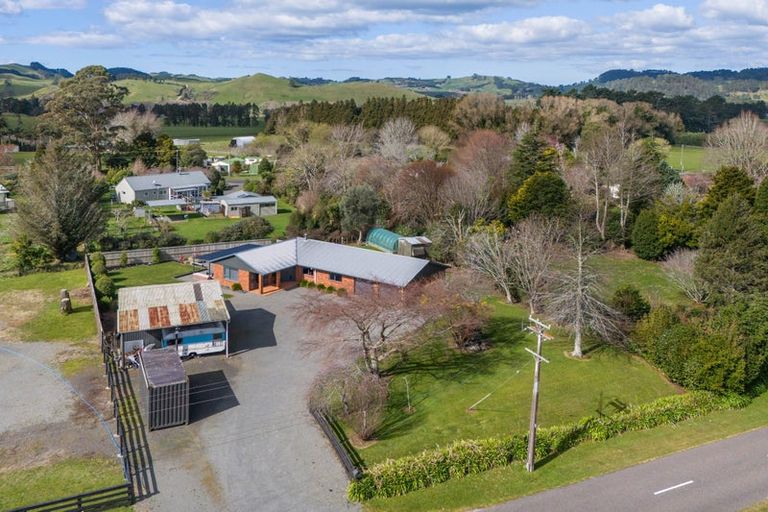 Photo of property in 42 Walmsley Road, Waihi, 3610