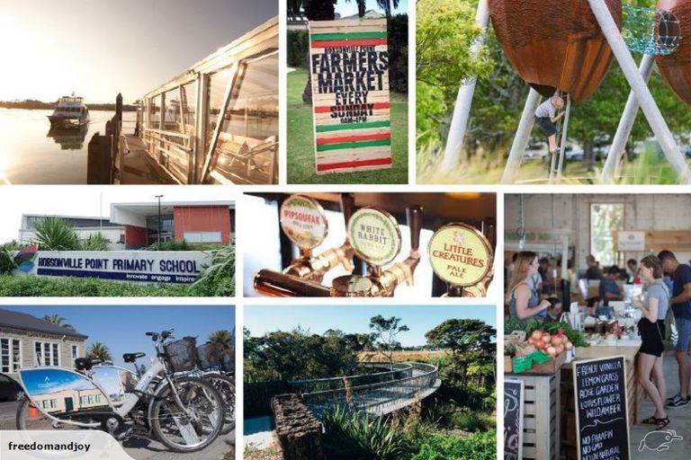 Photo of property in 20 Hastings Street, Hobsonville, Auckland, 0616