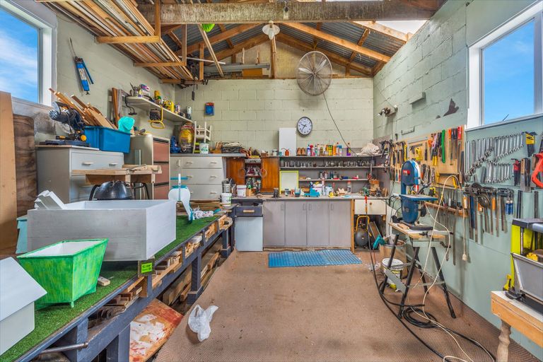 Photo of property in 97 Hangawera Road, Morrinsville, 3375