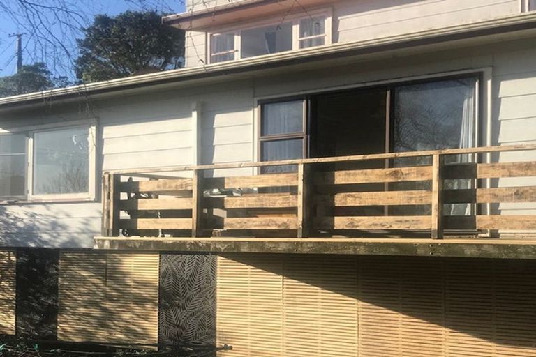 Photo of property in 72c Black Rock Road, Newlands, Wellington, 6037