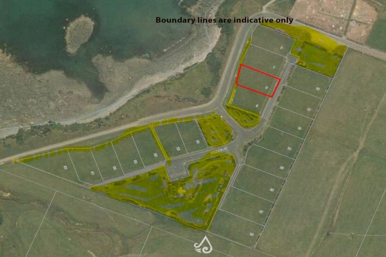 Photo of property in 5 Tamatea Street, Pahia, Riverton, 9881