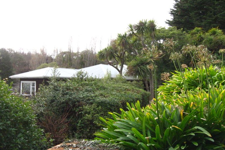 Photo of property in 21 Porterfield Street, Macandrew Bay, Dunedin, 9014
