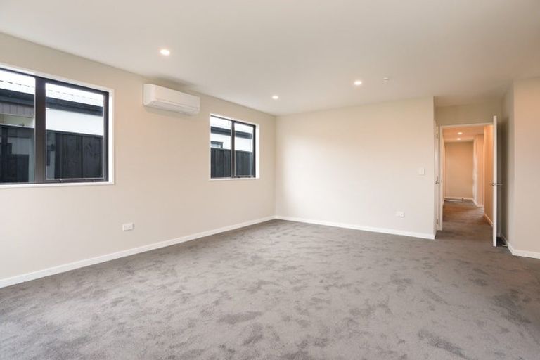 Photo of property in 17 Upham Lane, Rolleston, 7615