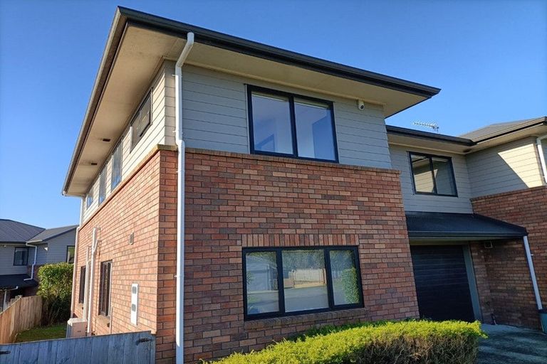 Photo of property in 58 Isabella Drive, Pukekohe, 2120