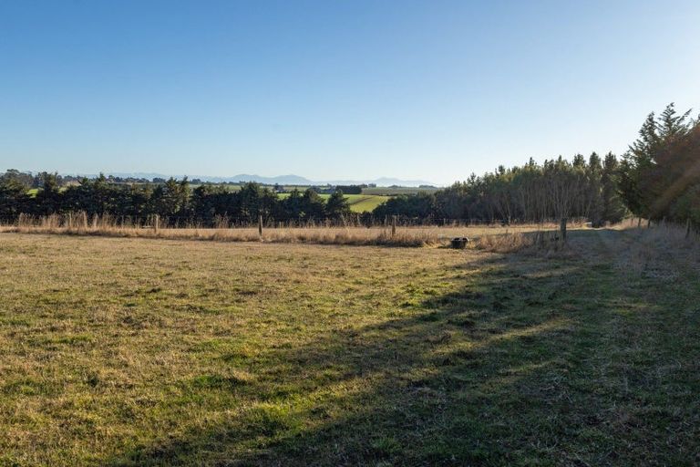 Photo of property in 38 Daniels Road, Normanby, Timaru, 7971