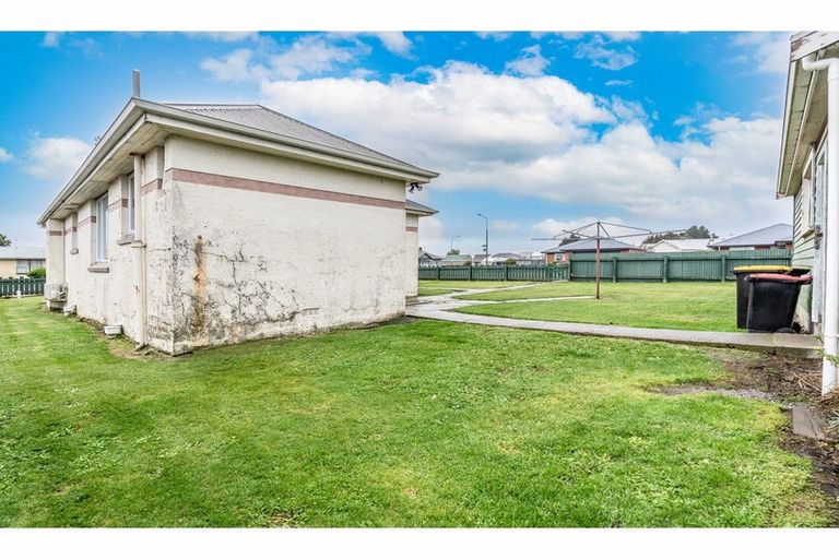 Photo of property in 129 Earn Street, Appleby, Invercargill, 9812