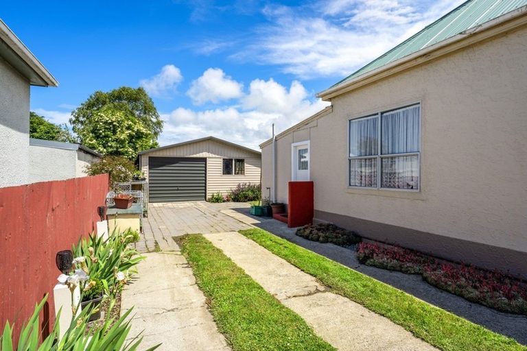 Photo of property in 45 Wansbeck Street, South Hill, Oamaru, 9400