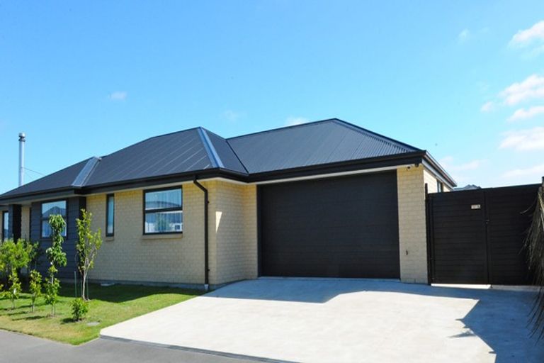 Photo of property in 45 Zabeel Street, Lincoln, 7608