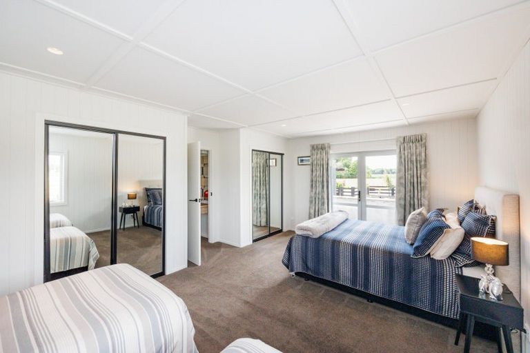 Photo of property in 195 Akers Road, Linton, Palmerston North, 4472