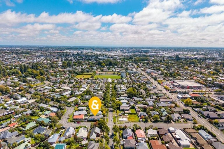 Photo of property in 36 Ngaio Street, Saint Martins, Christchurch, 8022