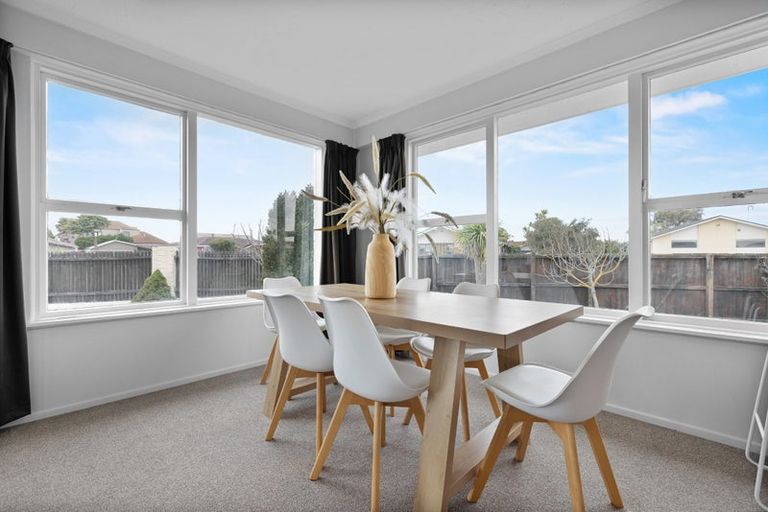 Photo of property in 4 Eros Place, North New Brighton, Christchurch, 8083