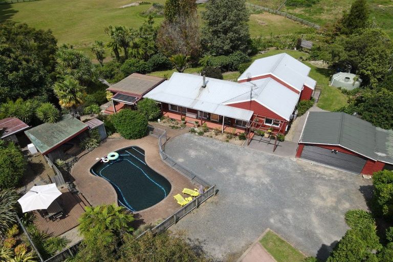 Photo of property in 562 Hakarimata Road, Ngaruawahia, Huntly, 3771