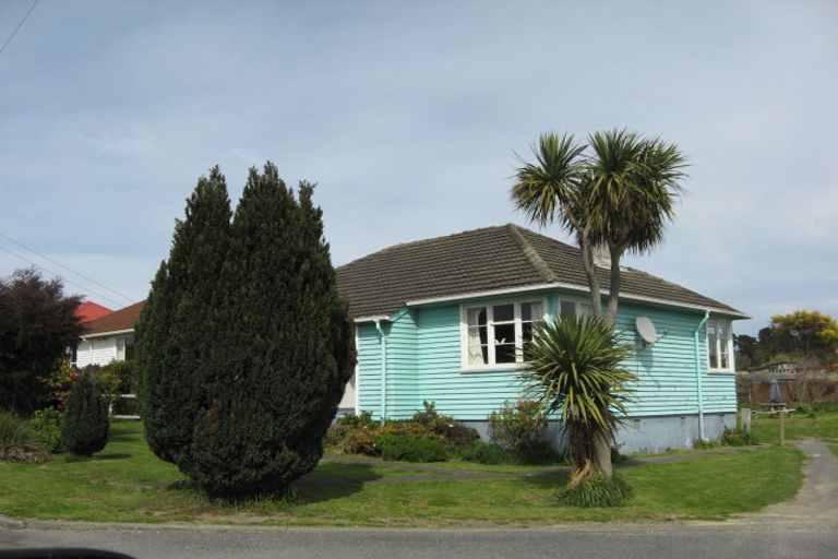 Photo of property in 16 Davidson Terrace, Kaikoura, 7300