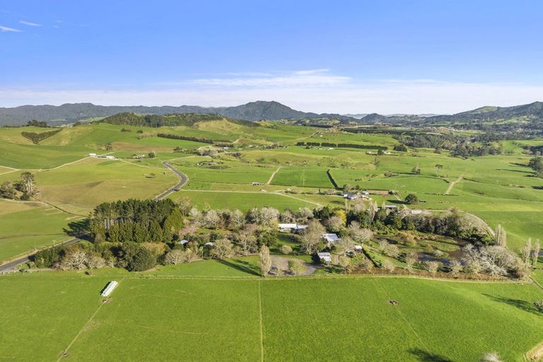 Photo of property in 441 Pukekauri Road, Waihi, 3682