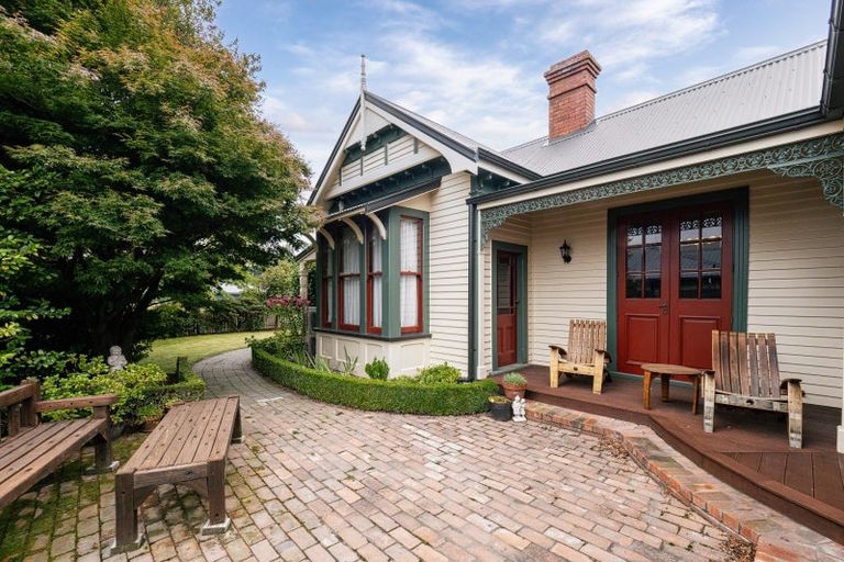 Photo of property in 74 Cameron Street, Ashburton, 7700