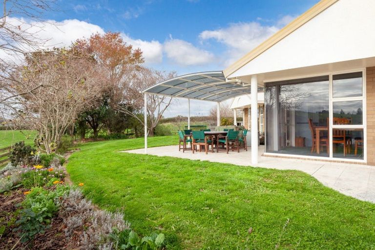 Photo of property in 485 Kiwitahi Railway Road, Morrinsville, 3371