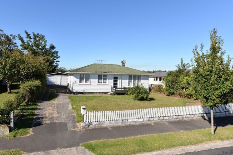 Photo of property in 5 Northolt Road, Fairview Downs, Hamilton, 3214