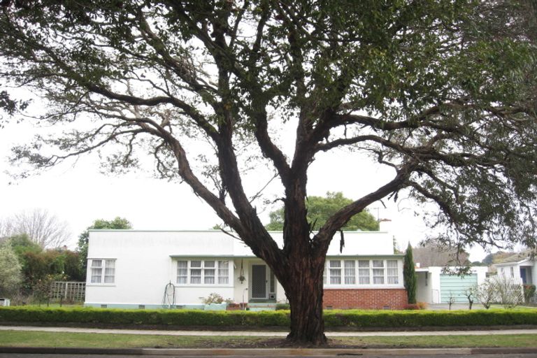 Photo of property in 67 Nuffield Avenue, Marewa, Napier, 4110