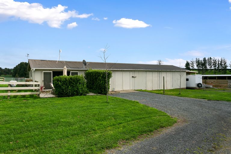 Photo of property in 382 Peria Road, Matamata, 3472