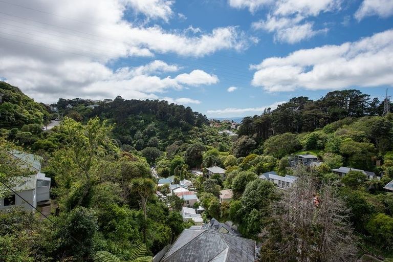 Photo of property in 11 Mount Pleasant Road, Aro Valley, Wellington, 6012