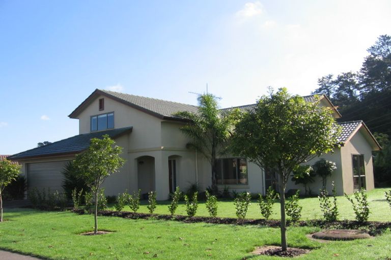 Photo of property in 6 Kristin Lane, Albany, Auckland, 0632