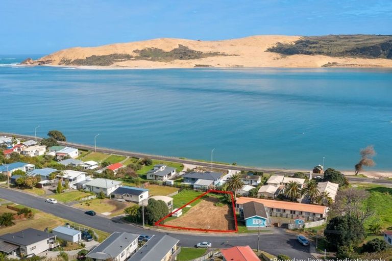 Photo of property in 63 Fairlie Crescent, Opononi, Kaikohe, 0473